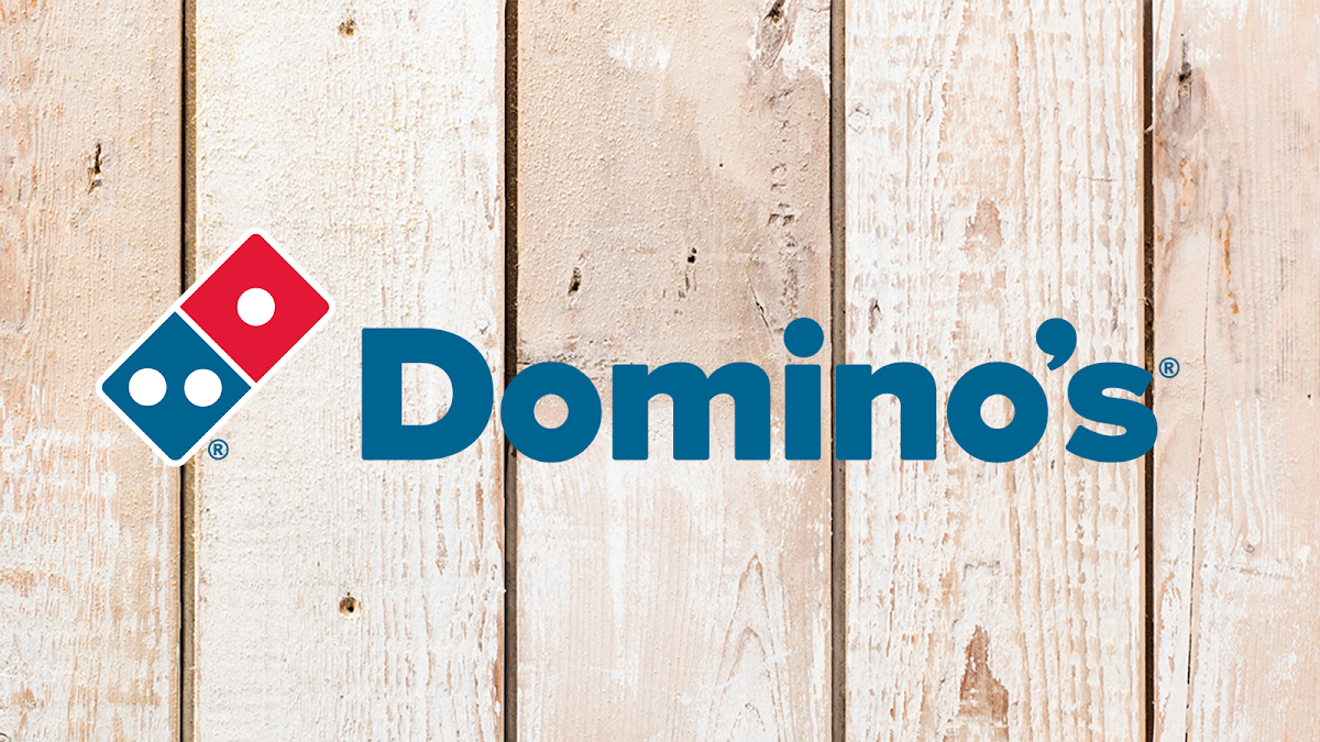 Domino's Pizza-3
